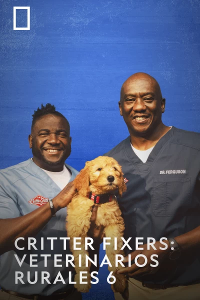 Critter Fixers: Veterinarios Rurales 6