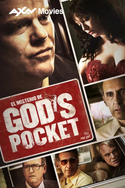 El misterio de God's Pocket