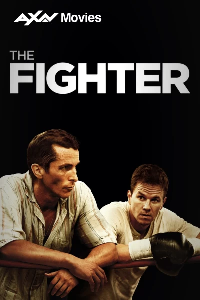 The Fighter