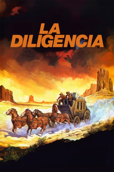 La diligencia