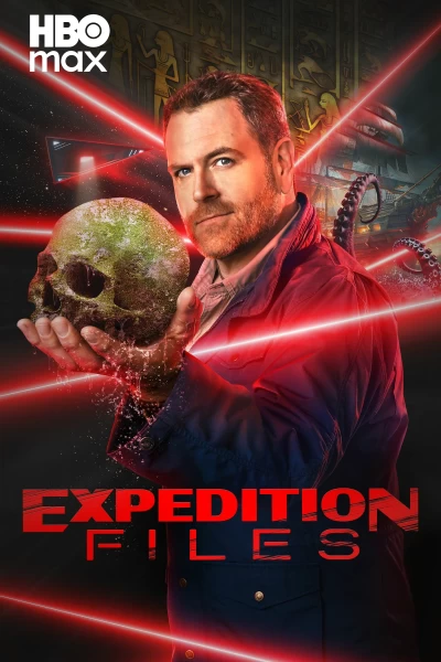 Expedición: archivos del pasado