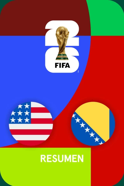 Dieciseisavos de final. Dieciseisavos de final: Estados Unidos - Bosnia y Herzegovina