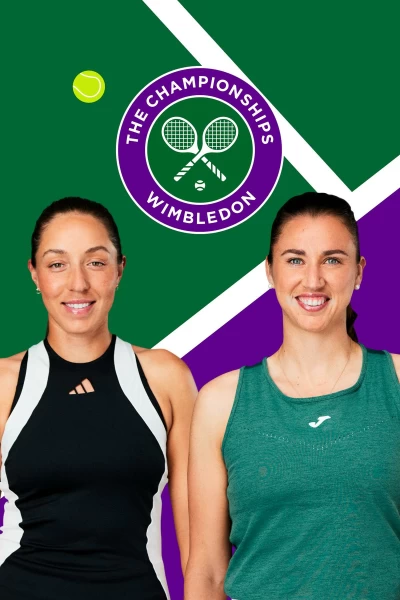 Femenina. Femenina: Pegula - Sorribes
