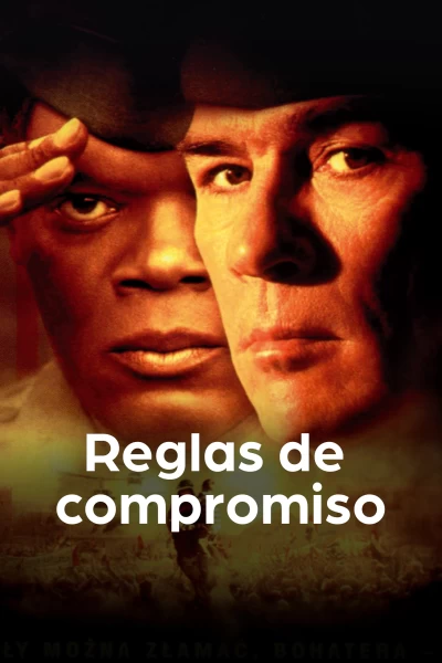 Reglas de compromiso