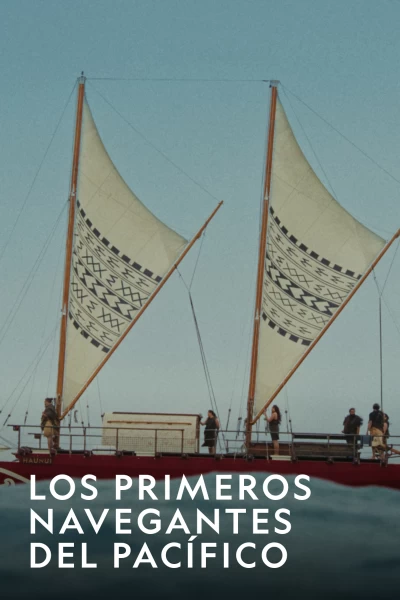 Los primeros navegantes del Pacífico
