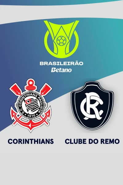 Jornada 19. Jornada 19: Corinthians - Remo