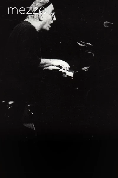 Friedrich Gulda Solo Flight - Múnich, 1981