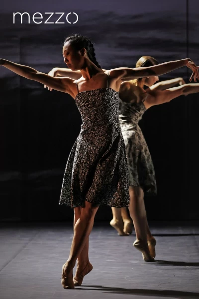 Malandain Ballet Biarritz: Chambre d’amour - Le Temps d’Aimer la Danse