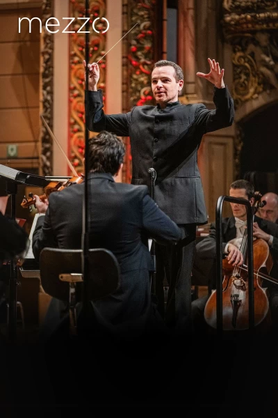 Orchestre Philharmonique Royal de Liège, Lionel Bringuier - Ravel, Poulenc, Stravinsky