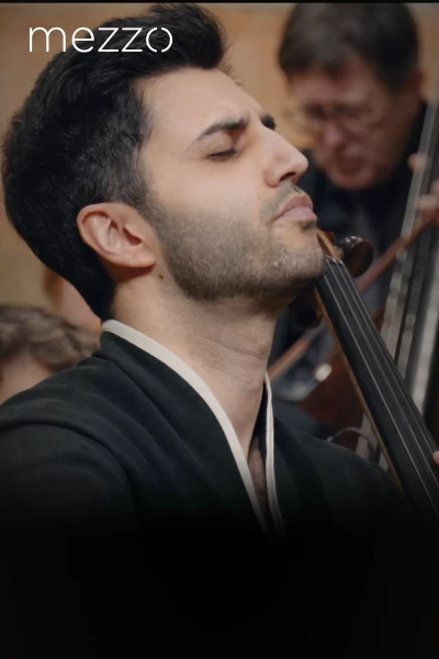 Kian Soltani, Camerata Salzburg: Mozart - Boccherini - Sommets Musicaux de Gstaad