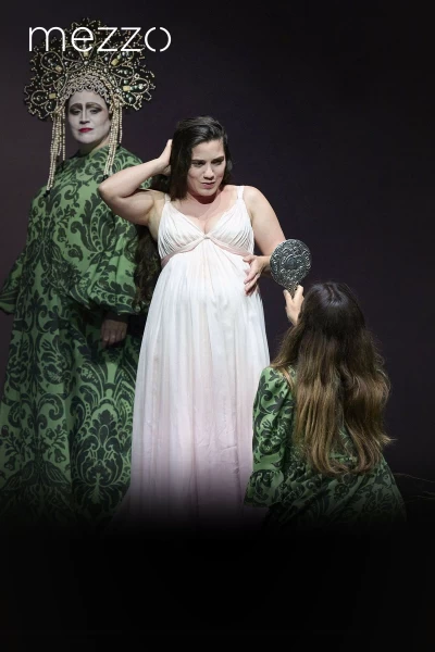 Händel: Semele - Glyndebourne Festival