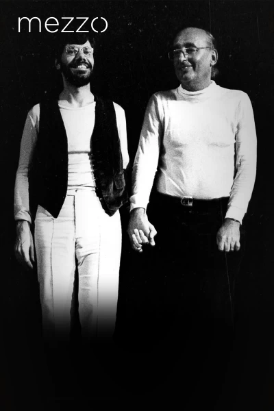 Chick Corea y Friedrich Gulda: El encuentro