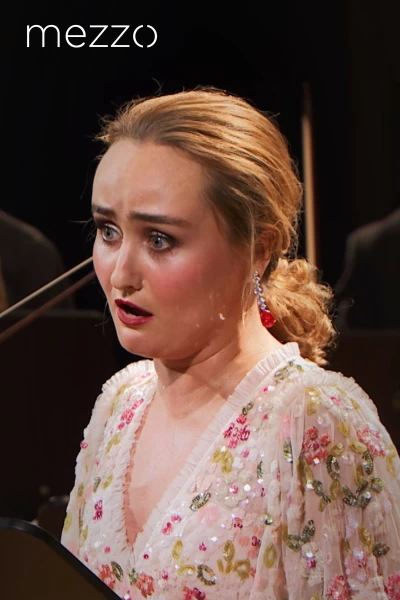 Julia Lezhneva - Bayreuth Baroque Opera Festival