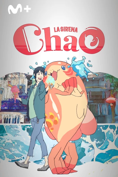 La sirena Chao