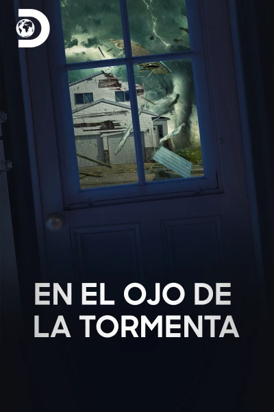En el ojo de la tormenta