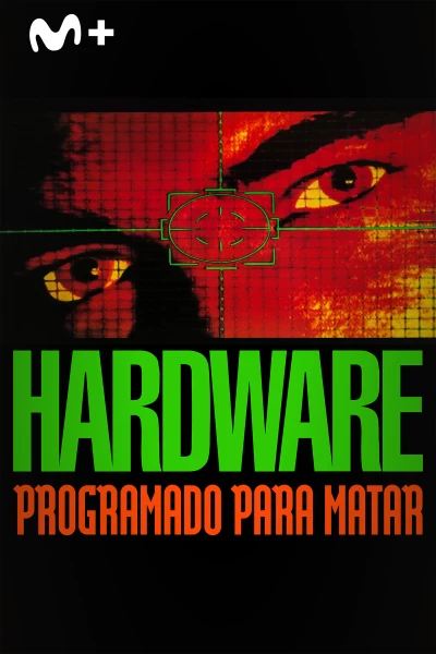 Hardware, programado para matar