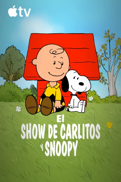 El show de Carlitos y Snoopy