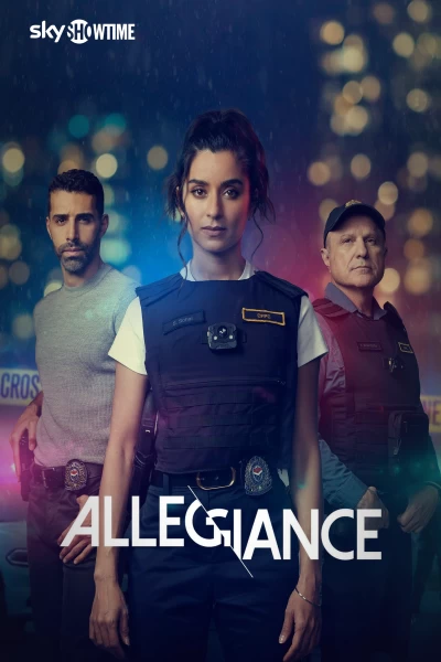 Allegiance (2024)