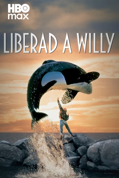 Liberad a Willy
