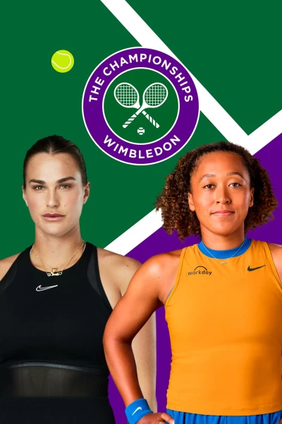 Femenino. Femenino: Sabalenka - Osaka