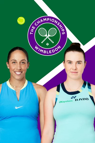 Femenino. Femenino: Keys - Noskova