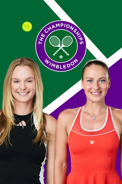 Femenino. Femenino: Krueger - Kostyuk