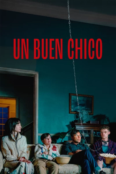 Un buen chico