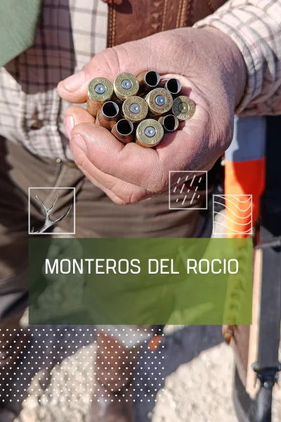 Monteros del Rocío
