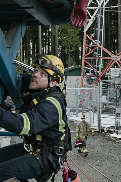 Fire Country. T(T4). Fire Country (T4): Ep.19 Aplazamiento para mañana