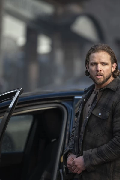 Fire Country. T(T4). Fire Country (T4): Ep.20 Intenta no ahogarte