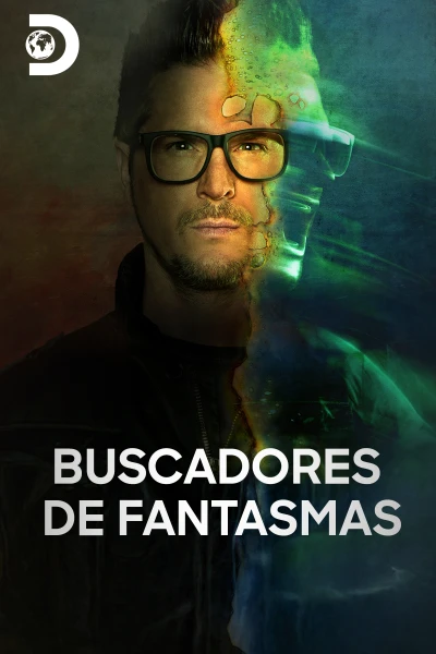 Buscadores de fantasmas