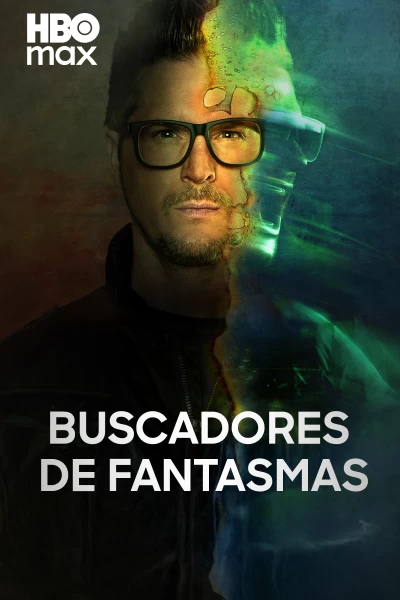 Buscadores de fantasmas