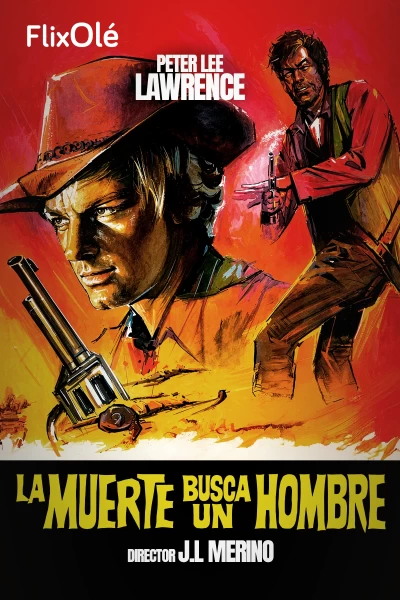 La muerte busca un hombre
