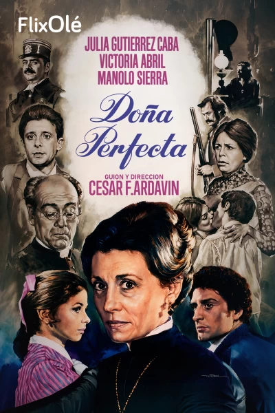 Doña Perfecta