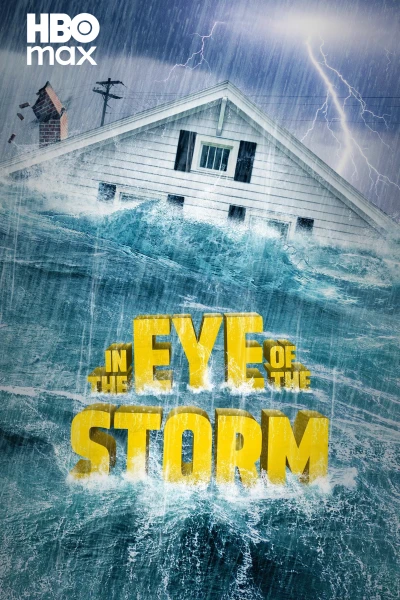 En el ojo de la tormenta