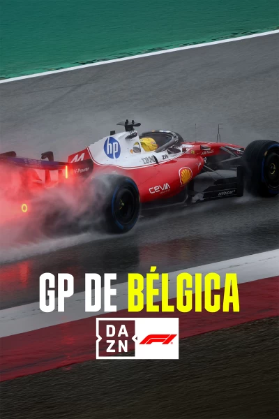 Mundial F1 - GP de Bélgica. T(2026). Mundial F1 - GP... (2026): El Post de la Fórmula 1