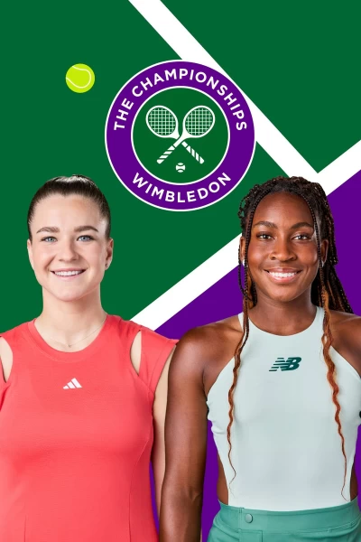 Femenino. Femenino: Muchova - Gauff