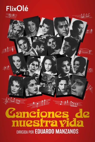Canciones de nuestra vida