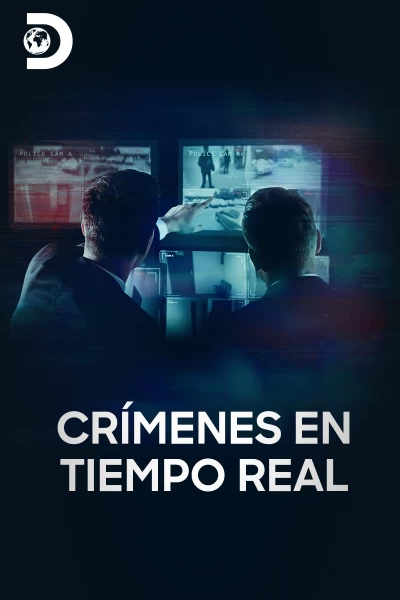 Crímenes en tiempo real