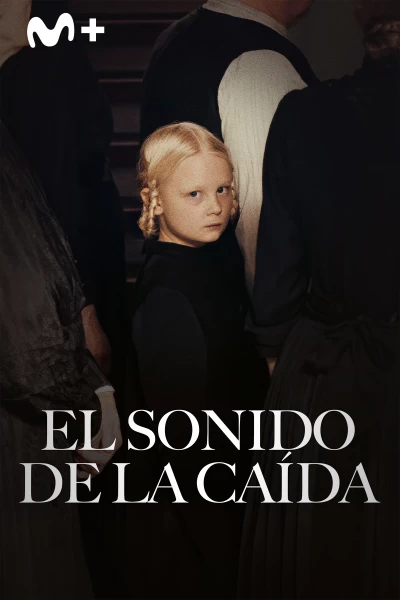 El sonido de la caída