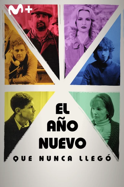 El año nuevo que nunca llegó