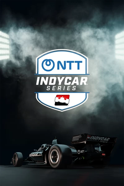 Lo mejor de Indycar