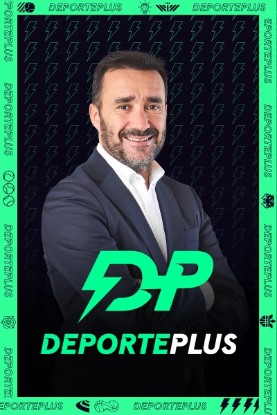 DeportePlus con Juanma Castaño