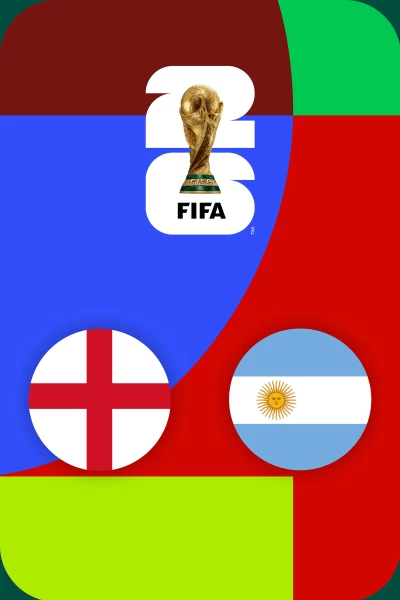 Semifinales. Semifinales: Inglaterra - Argentina