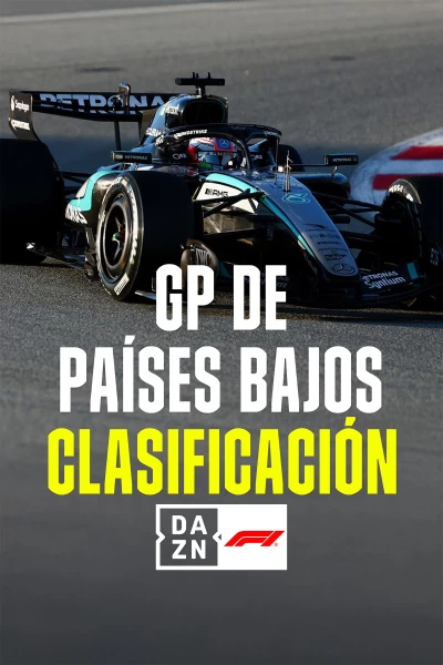Mundial F1 - GP de Países Bajos. T(2026). Mundial F1 - GP... (2026): Clasificación