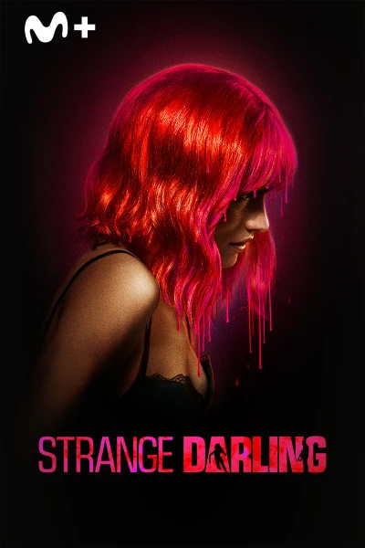 Strange Darling