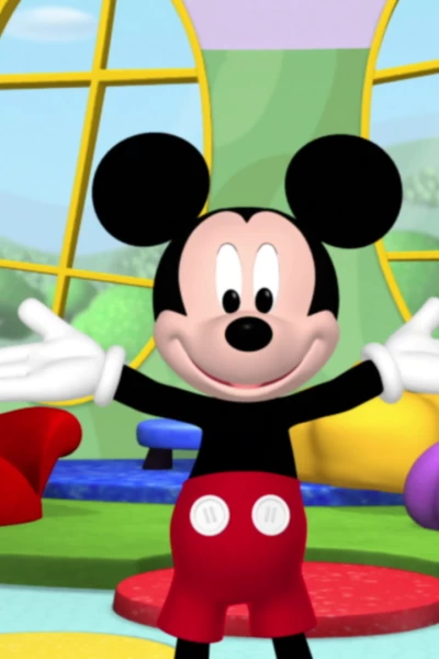 La casa de Mickey Mouse+. T(T1). La casa de Mickey... (T1): El nuevo gallinero de Clarabelle