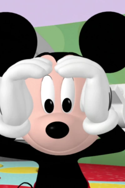 La casa de Mickey Mouse+. T(T1). La casa de Mickey... (T1): Plumitas de oro y los tres osos