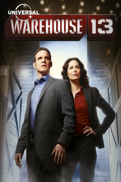 Warehouse 13