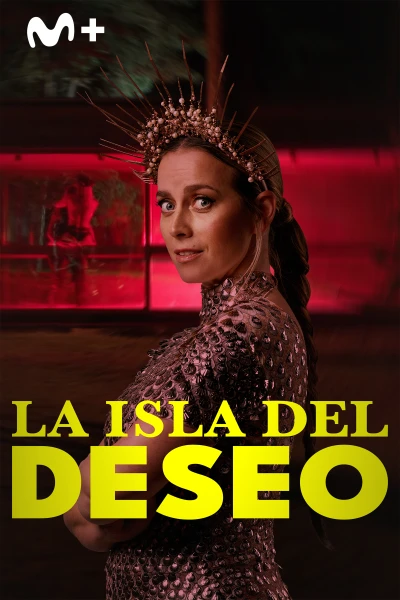 La isla del deseo